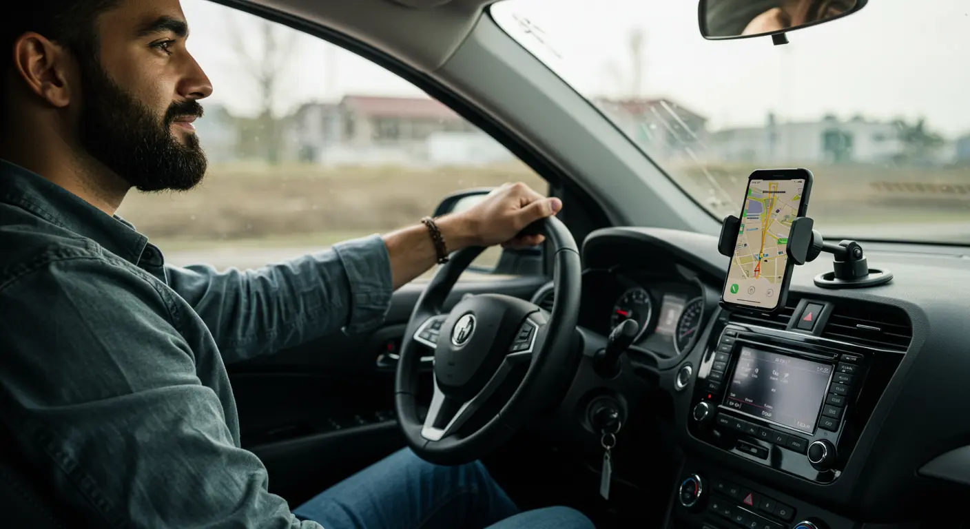 Read more about the article Les meilleures applications pour localiser les bornes de recharge sur l’A25