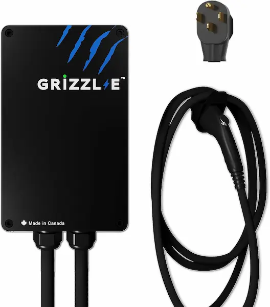 Grizzl-E Classic borne IP67