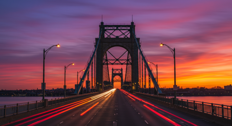 Pont Payant Montréal