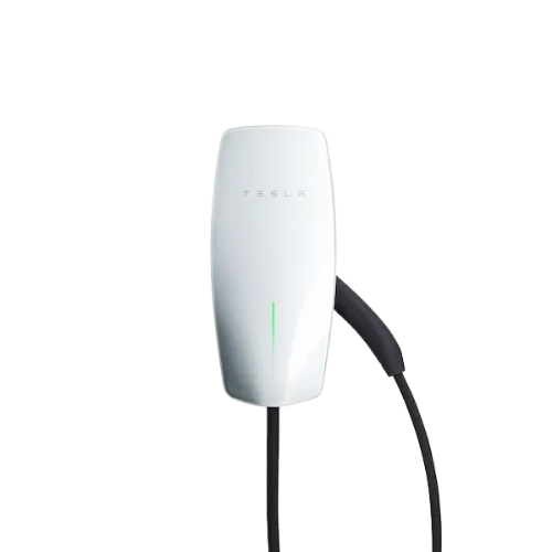 Tesla Wall Connector Gen 3