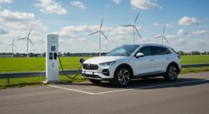 Read more about the article Voiture électrique : Avantages et inconvénients à connaître avant d’acheter en 2025