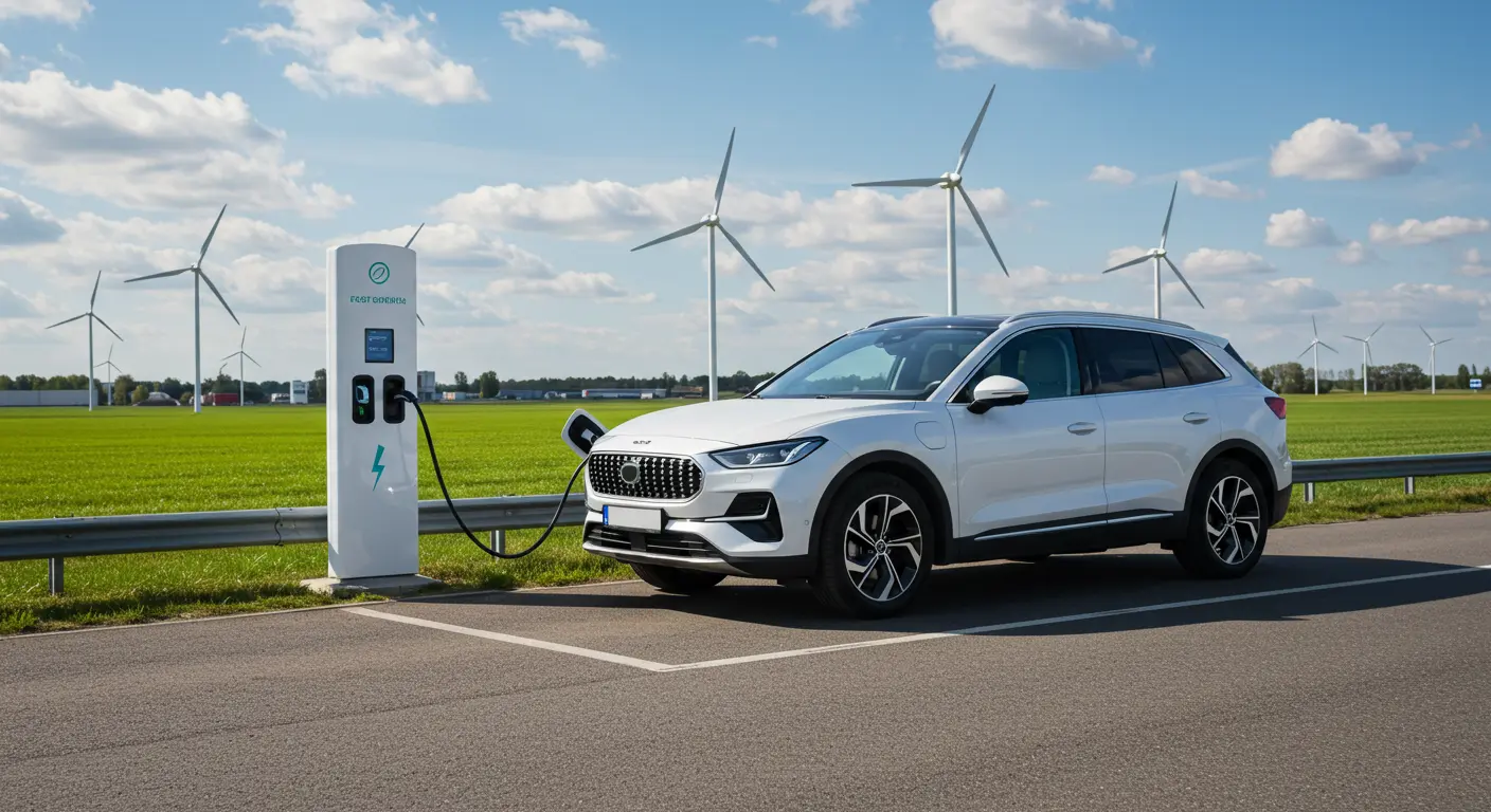 Read more about the article Voiture électrique : Avantages et inconvénients à connaître avant d’acheter en 2025